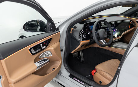 Mercedes-Benz E-Класс, 2026 год, 10 190 000 рублей, 7 фотография