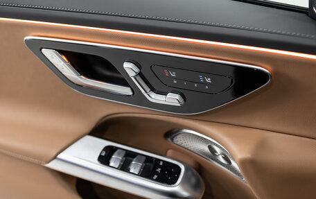 Mercedes-Benz E-Класс, 2026 год, 10 190 000 рублей, 10 фотография