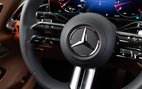 Mercedes-Benz E-Класс, 2026 год, 10 190 000 рублей, 17 фотография