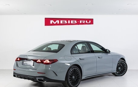 Mercedes-Benz E-Класс, 2026 год, 10 190 000 рублей, 6 фотография
