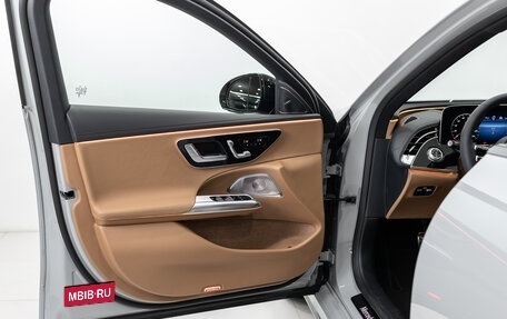 Mercedes-Benz E-Класс, 2026 год, 10 190 000 рублей, 8 фотография