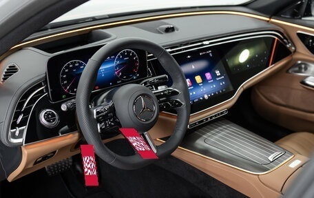 Mercedes-Benz E-Класс, 2026 год, 10 190 000 рублей, 11 фотография
