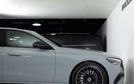 Mercedes-Benz E-Класс, 2026 год, 10 190 000 рублей, 37 фотография