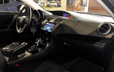 Mazda 3, 2010 год, 1 280 000 рублей, 7 фотография