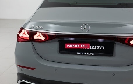 Mercedes-Benz E-Класс, 2026 год, 10 190 000 рублей, 35 фотография