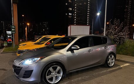 Mazda 3, 2010 год, 1 280 000 рублей, 4 фотография