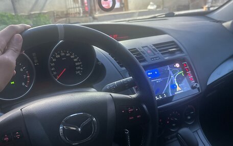 Mazda 3, 2010 год, 1 280 000 рублей, 11 фотография