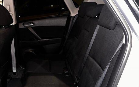 Mazda 3, 2010 год, 1 280 000 рублей, 9 фотография