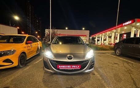 Mazda 3, 2010 год, 1 280 000 рублей, 3 фотография