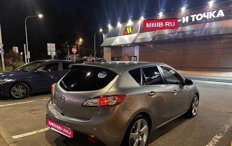 Mazda 3, 2010 год, 1 280 000 рублей, 6 фотография