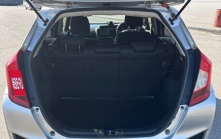 Honda Fit III, 2015 год, 1 090 000 рублей, 9 фотография