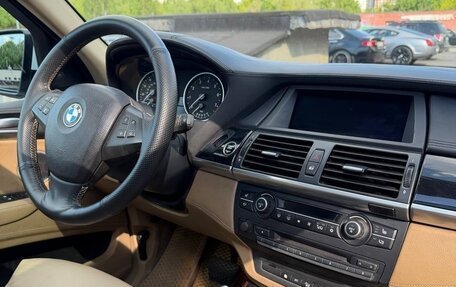BMW X5, 2007 год, 1 259 000 рублей, 5 фотография