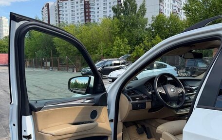 BMW X5, 2007 год, 1 259 000 рублей, 6 фотография