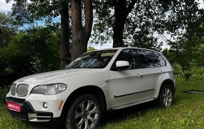 BMW X5, 2007 год, 1 259 000 рублей, 1 фотография