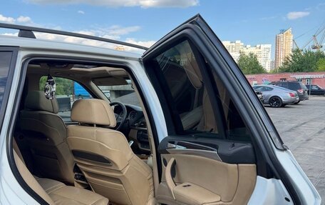 BMW X5, 2007 год, 1 259 000 рублей, 9 фотография