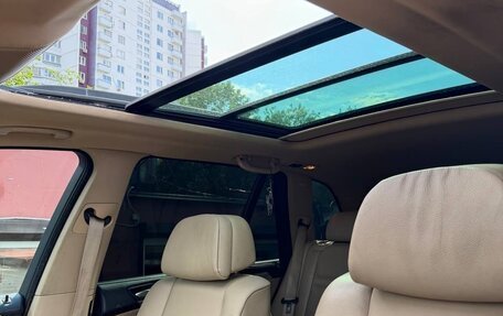 BMW X5, 2007 год, 1 259 000 рублей, 11 фотография