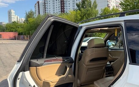 BMW X5, 2007 год, 1 259 000 рублей, 7 фотография