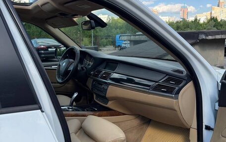 BMW X5, 2007 год, 1 259 000 рублей, 8 фотография
