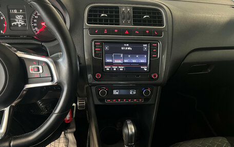 Volkswagen Polo VI (EU Market), 2018 год, 1 299 000 рублей, 10 фотография