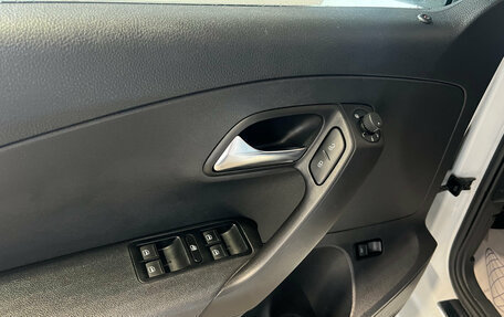 Volkswagen Polo VI (EU Market), 2018 год, 1 299 000 рублей, 16 фотография