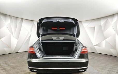 Audi A8, 2015 год, 2 921 000 рублей, 9 фотография