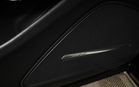 Audi A8, 2015 год, 2 921 000 рублей, 18 фотография