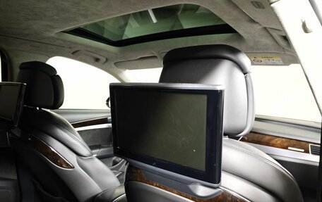 Audi A8, 2015 год, 2 921 000 рублей, 24 фотография