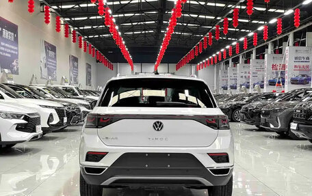 Volkswagen T-Roc I, 2026 год, 2 000 000 рублей, 5 фотография