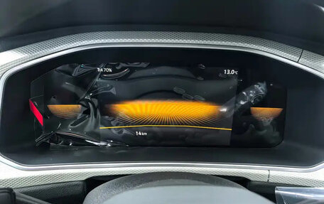 Volkswagen T-Roc I, 2026 год, 2 000 000 рублей, 14 фотография