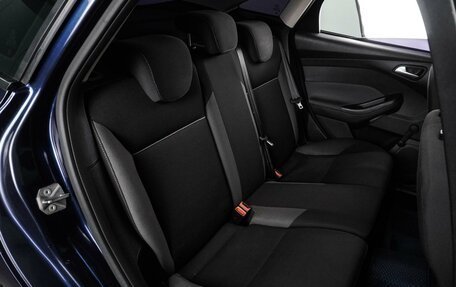 Ford Focus III, 2012 год, 759 000 рублей, 7 фотография
