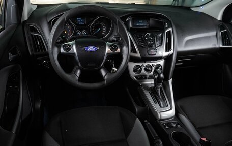Ford Focus III, 2012 год, 759 000 рублей, 6 фотография