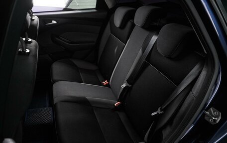 Ford Focus III, 2012 год, 759 000 рублей, 9 фотография