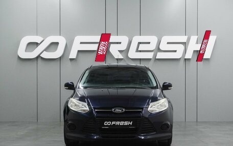 Ford Focus III, 2012 год, 759 000 рублей, 3 фотография