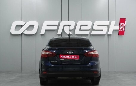 Ford Focus III, 2012 год, 759 000 рублей, 4 фотография