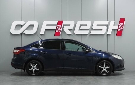 Ford Focus III, 2012 год, 759 000 рублей, 5 фотография