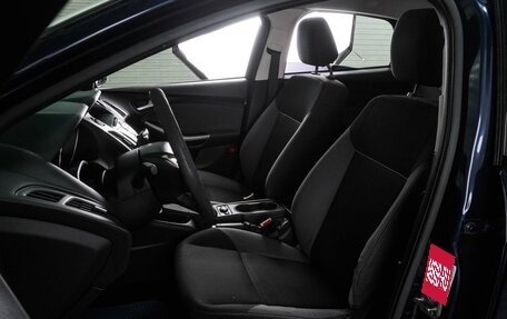 Ford Focus III, 2012 год, 759 000 рублей, 10 фотография