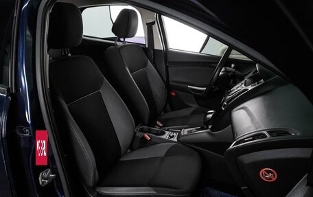 Ford Focus III, 2012 год, 759 000 рублей, 8 фотография