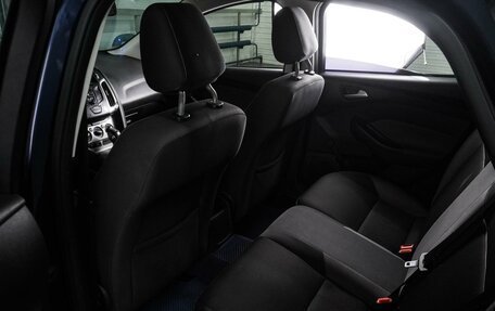 Ford Focus III, 2012 год, 759 000 рублей, 11 фотография