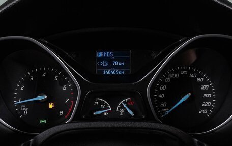 Ford Focus III, 2012 год, 759 000 рублей, 13 фотография