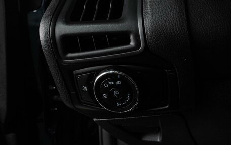 Ford Focus III, 2012 год, 759 000 рублей, 12 фотография