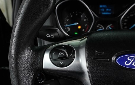 Ford Focus III, 2012 год, 759 000 рублей, 14 фотография