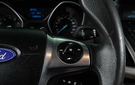 Ford Focus III, 2012 год, 759 000 рублей, 15 фотография