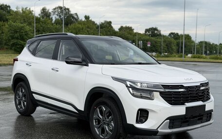 KIA Seltos I, 2026 год, 2 550 000 рублей, 7 фотография