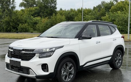 KIA Seltos I, 2026 год, 2 550 000 рублей, 3 фотография