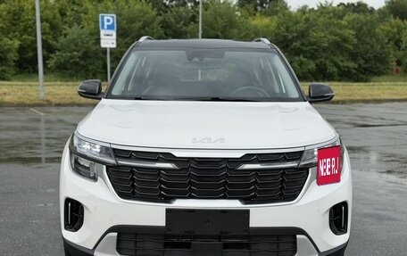 KIA Seltos I, 2026 год, 2 550 000 рублей, 2 фотография