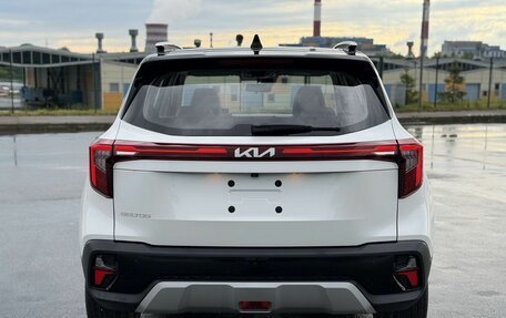 KIA Seltos I, 2026 год, 2 550 000 рублей, 5 фотография