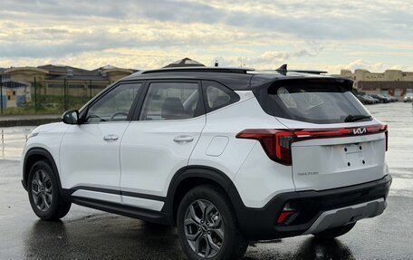 KIA Seltos I, 2026 год, 2 550 000 рублей, 4 фотография