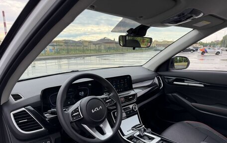 KIA Seltos I, 2026 год, 2 550 000 рублей, 15 фотография