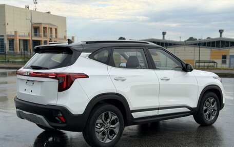 KIA Seltos I, 2026 год, 2 550 000 рублей, 6 фотография