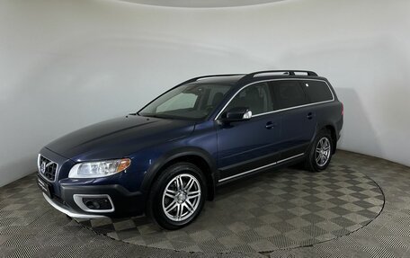 Volvo XC70 II рестайлинг, 2012 год, 1 650 000 рублей, 1 фотография